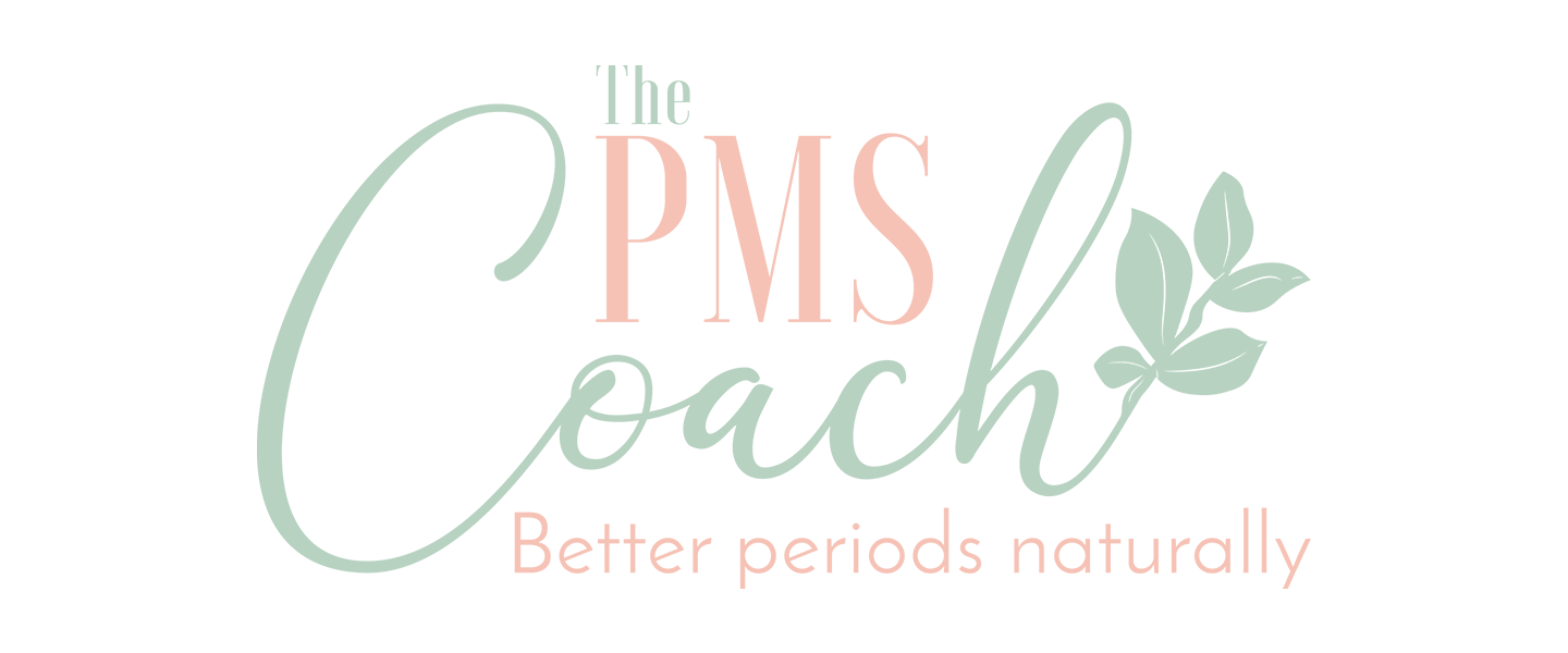 The PMS Coach